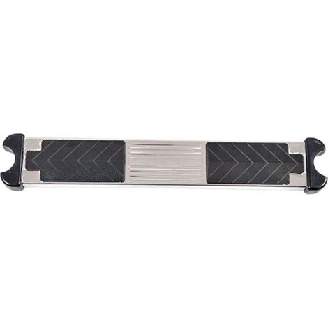 Pédale d'échelle, pédale d'échelle de piscine, accessoires de rechange pour pédale d'échelle antidérapante en acier inoxydable (1/5)