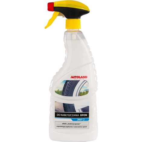 AUTOLAND NEUMÁTICOS BRILLANTES 0.75L (6)