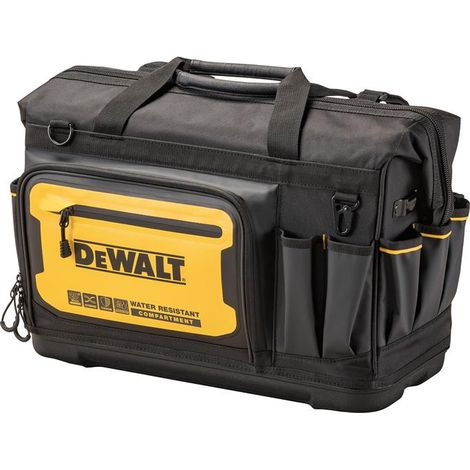 Dewalt DWST60104-1 Pro 20" Open Mouth Tool Bag (1/5)