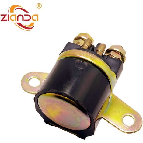 Le relais de démarrage convient au Suzuki King Quad300 LTF300F 31800-30B00 (1/5)
