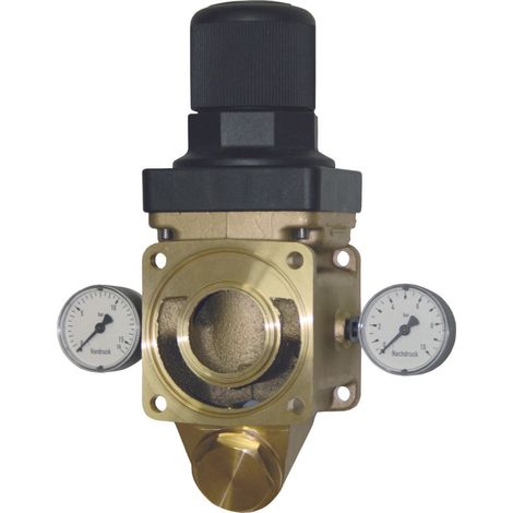 JUDO JSB 1 1/2'' - 2'' - Bloque de seguridad, 8105001