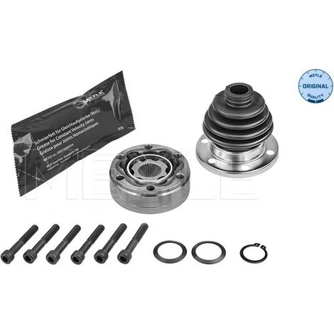 Jeu de joints, arbre de transmission Meyle 100 498 0016 AUDI 113 598 101
