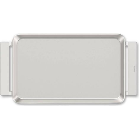 Ersatzteil - Original-Teppan Yaki HZ390512 Grillplatte - -