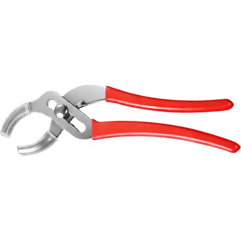 Pince multiprise - Réglable multi-usages en acier inoxydable  Clé à molette pour plomberie,Pour raccords de conduit, bricolage, maison, bureau, garage, mécanicien