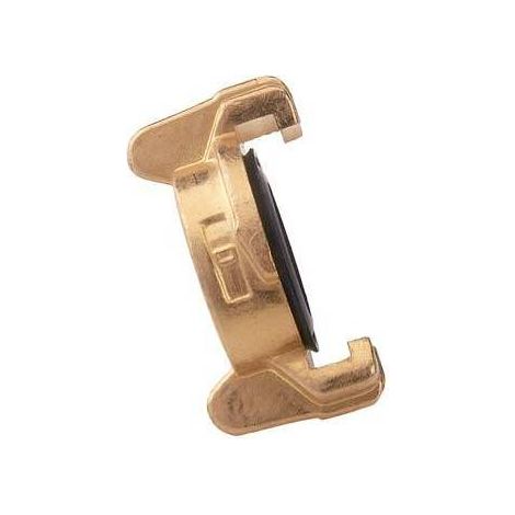 10,0 x TAPPO VELOX OTTONE STARS