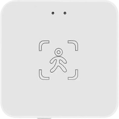 Capteur de présence humaine Tuya Zigbee 24G, capteur radar à ondes millimétriques, détection de lumière (1/5)