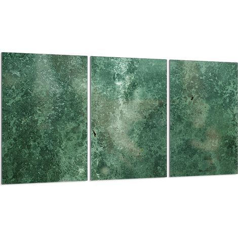 Piastra protettiva in vetro per stufa 3x30x52 (1/5)