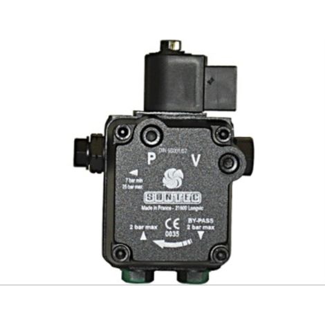 Bomba de gasoil Suntec AS47d c/ev antihor-derecha