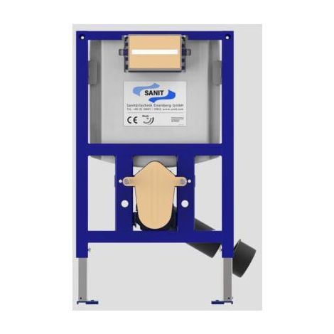 Elemento WC INEO FronTop 820