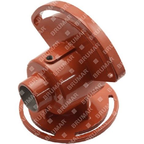 Oberkörper für MAORI COMPATIBLE Multitool – 018238