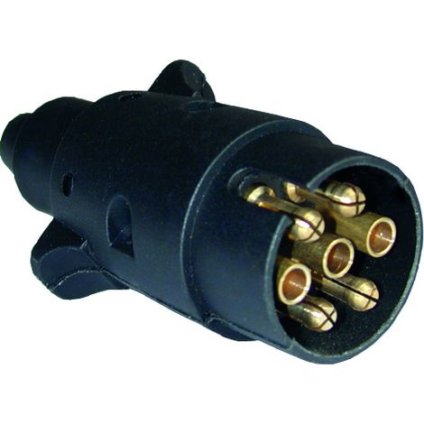 Steckbrief 7 PVC-Klammern