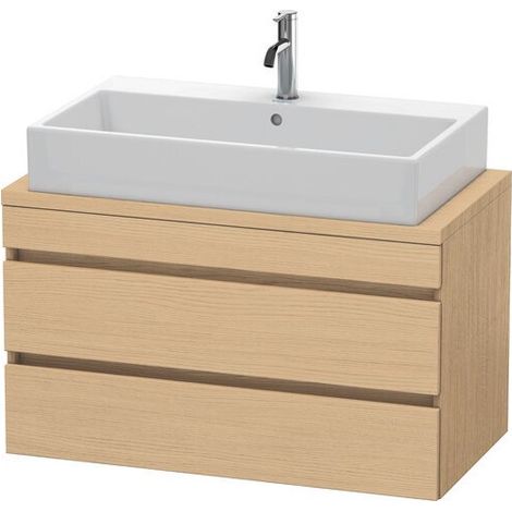 DURAVIT DS530803030 WTU DuraStyle pour console 512x900x478