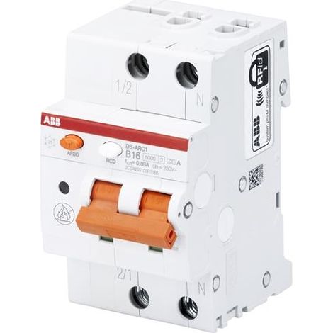 ABB 2CSA255103R1165 STAMPO ALLOGGIAMENTO INTERRUTTORE (1/2)