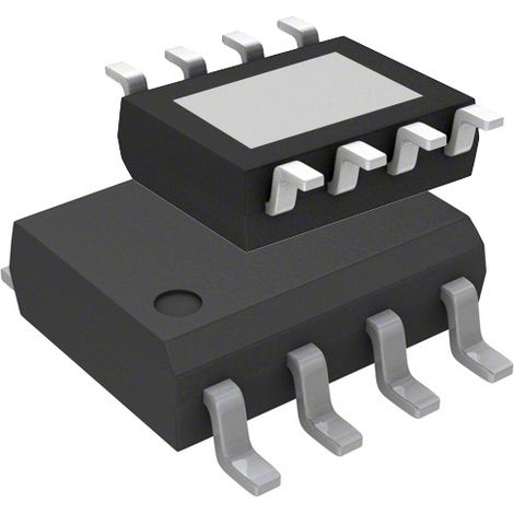 L5973D013TR STMicroelectronics - Convertitore CC/CC