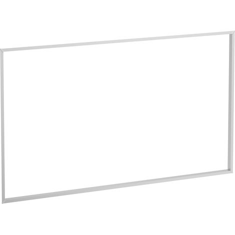 LAUFEN Frame 25 Set de cadre dencastrement, pour armoire de