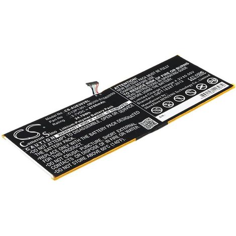 Bater a para Asus K00A etc