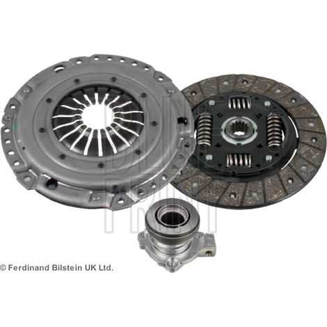Kit d'embrayage Blue Print ADW1930101 OPEL 093185881 16 06 517 55558371