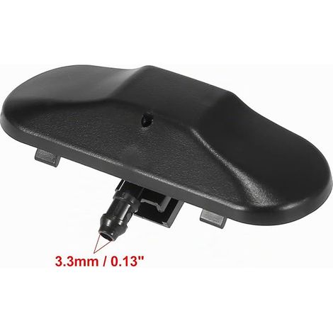 Jet Washer Nozzle for Golf MK5 03-08 (1/3)