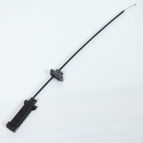 original gaskabel für roller piaggio 50 diesis 2001 bis 2006 (1/3)