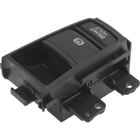 12Pin commutateur de frein à main électrique 35355T7AJ01 bouton de stationnement pour HRV XRV VEZEL (1/5)