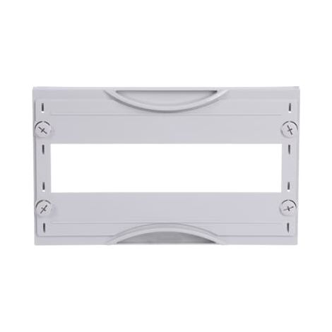 Dispositif de montage sur rail Din ABB 2CPX ( Prix pour 1 )