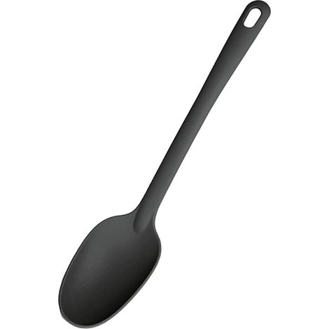 Tomado-Metaltex Tecna Line Noir Lepel Max 270°c Extra Sterk
