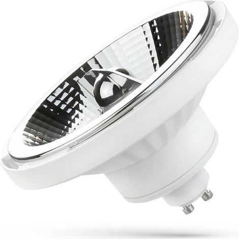 Ampoule LED GU10 3000K 12W 800lm