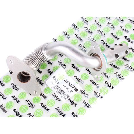 TUBO EGR RECIRCULACIÓN DE GASES DE ESCAPE 2.2 HDI