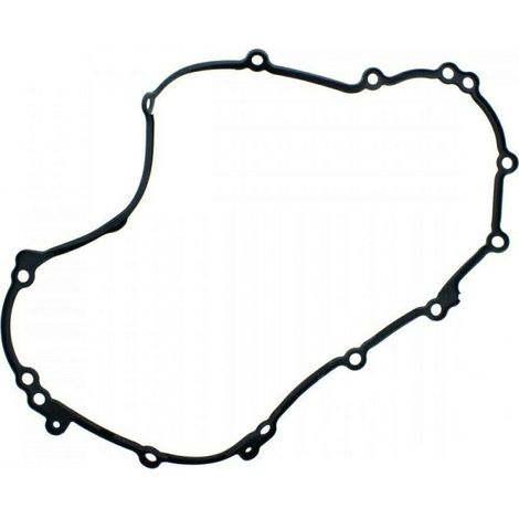 Yamaha 52S-E5451-00 Crankcase cover gasket 1 - Oceo/Xenter 125/150 12