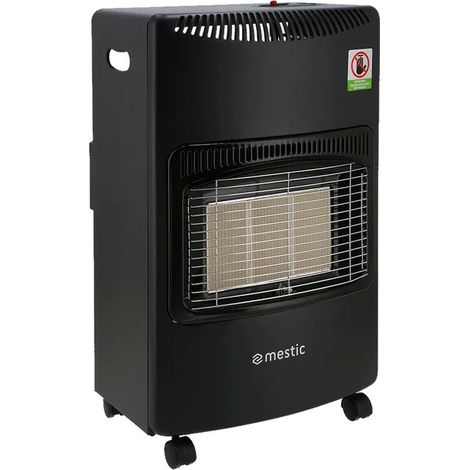 Mestic Infrarot Gasheizofen MRK-100 30 mbar (S)