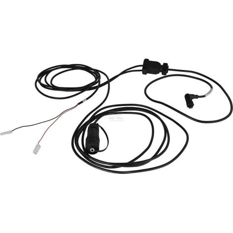 Cable for speed measurement from ISO11786 input+external main ARAG 467180000095 (1/4)