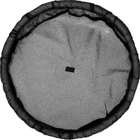 Protection flottante pour plantes, barrière à poissons pour bassins et aménagements aquatiques (1/5)