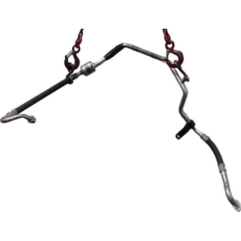 [PRODUIT D'OCCASION] Tuyau De Clim 2 CITROEN C3 2009- ♻️ Ref Oe. 9530919499 - Garantie à vie (1/2)