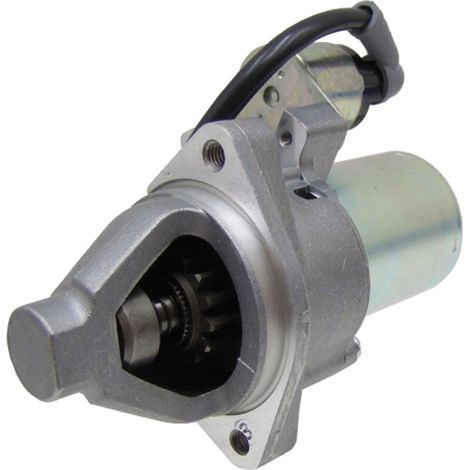 14Z Elektroanlasser für Honda 31210ZE3023 Motorstartsystem (1/2)