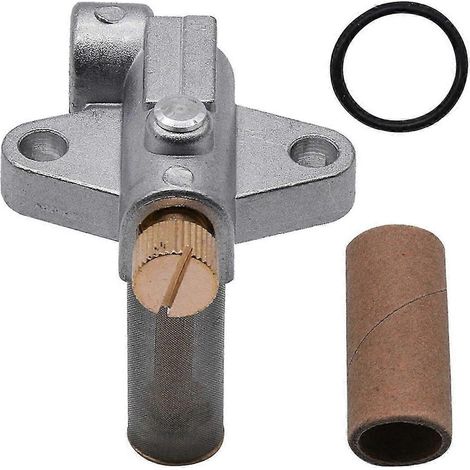 Neues Kraftstoffabsperrventil 311292 für Ford Traktoren 600 601 700 701 800 801 900 901