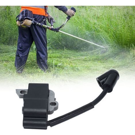 Bobina di accensione 41444001316 per decespugliatore Stihl FS40 FS40C FS50 FS56, ricambi per tosaerba. (1/5)