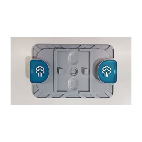 Porta asciugamani per pulitore a vapore Seb rs-2230002276