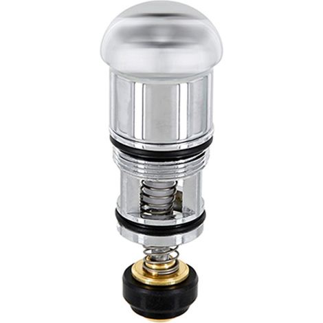 Ideal Standard Conmutación Ceramix No.1 AP, 4mm, Cromo, A963336AA