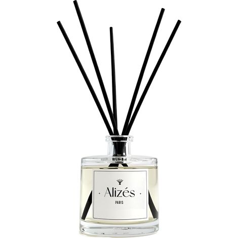 Diffuseur – 100ml – Ambre & Patchouli (1/5)