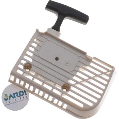 Lanceur pour débroussailleuse compatible avec Stihl FS160, FS180, FS220 et FS280 (1/3)