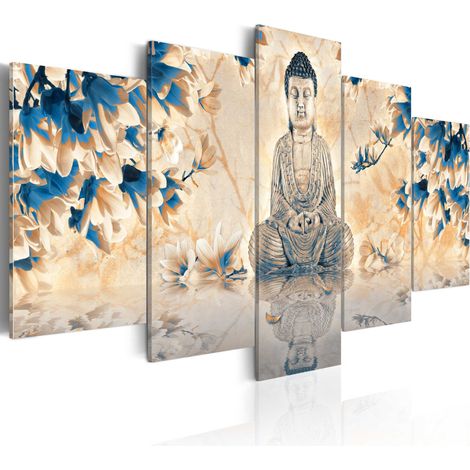 Quadro - Guida spirituale - 200x100 (1/4)
