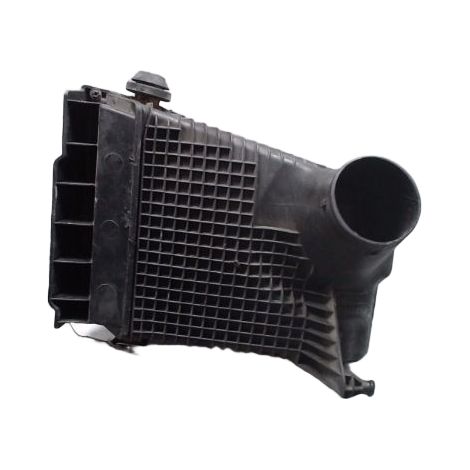 [PRODUIT D'OCCASION] Boitier Filtre A Air RENAULT Megane II Ph2 2006- ♻️ Ref Oe. 8200371663 - Garantie à vie (1/3)