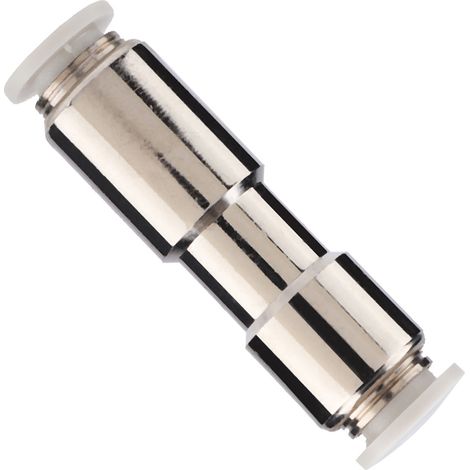 Connecteur de tuyau d'inversion d'eau de clapet anti-retour à connexion rapide étanche à l'air pour atomiseur de CO2. (1/5)