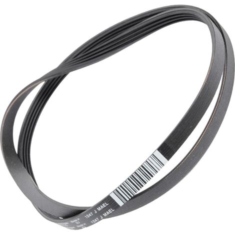 Ersatzteil - Original-Riemen - - ELECTROLUX, ARTHUR MARTIN ELECTROLUX, AEG