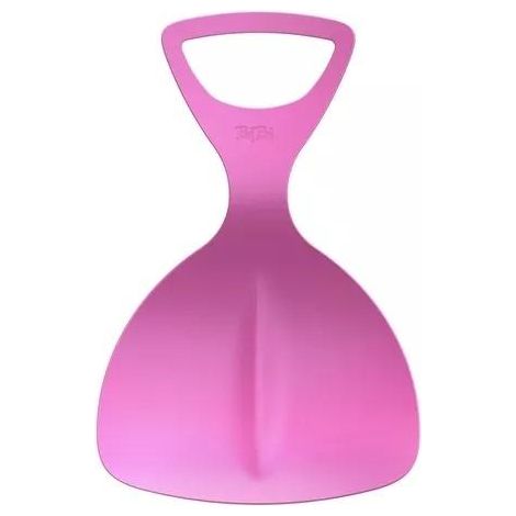 diapositiva rosa mela