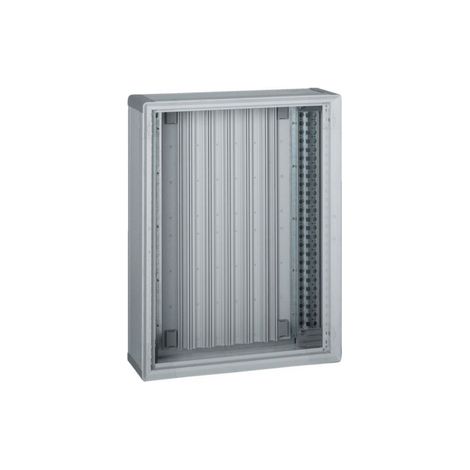 Coffret de distribution isolant à équiper XL³400 600x575x175mm classe II LEGRAND 020153 (1/2)
