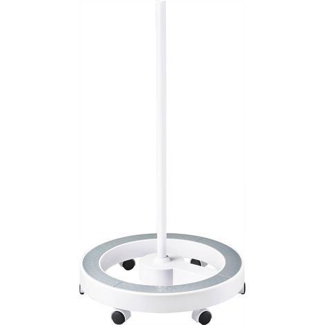 [GEBRAUCHT] B-Ware Toolcraft To 7167603 Rollstativ Werkstattlampen Handlampen Werkstattleuchten
