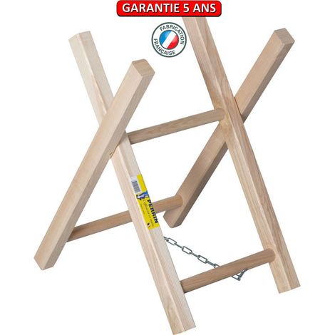 OUTILS PERRIN Chevalet (1/2)