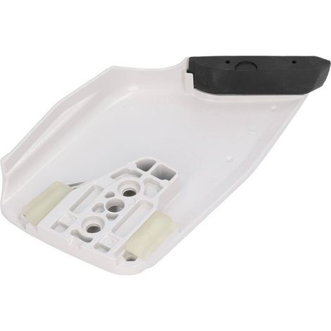 Riemenscheibenabdeckung für Kettensägen STIHL 038 039 044 040 066 MS380 MS381 MS390 MS440 MS460 (1/5)