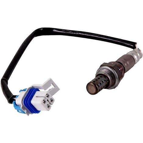 Capteur d'oxygène 12609457 - Pièces détachées pour Cadillac, Chevrolet et Jimmy (1/4)